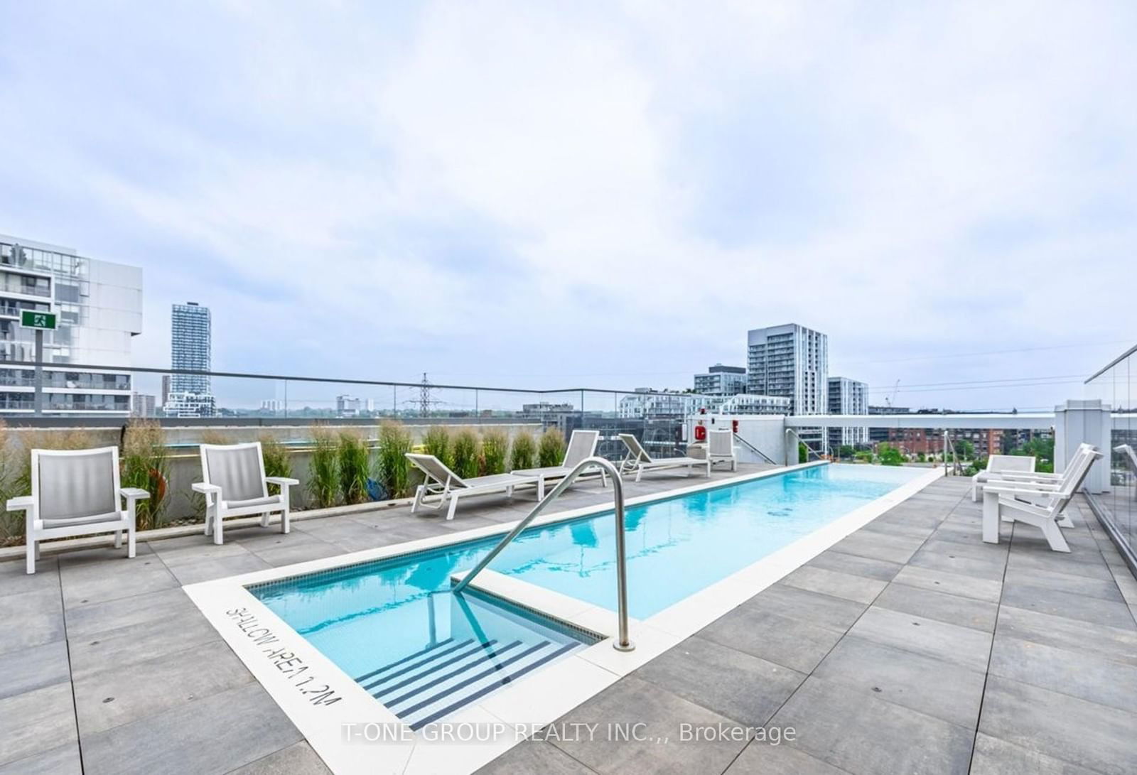 170 Bayview Ave, unit 314 for sale