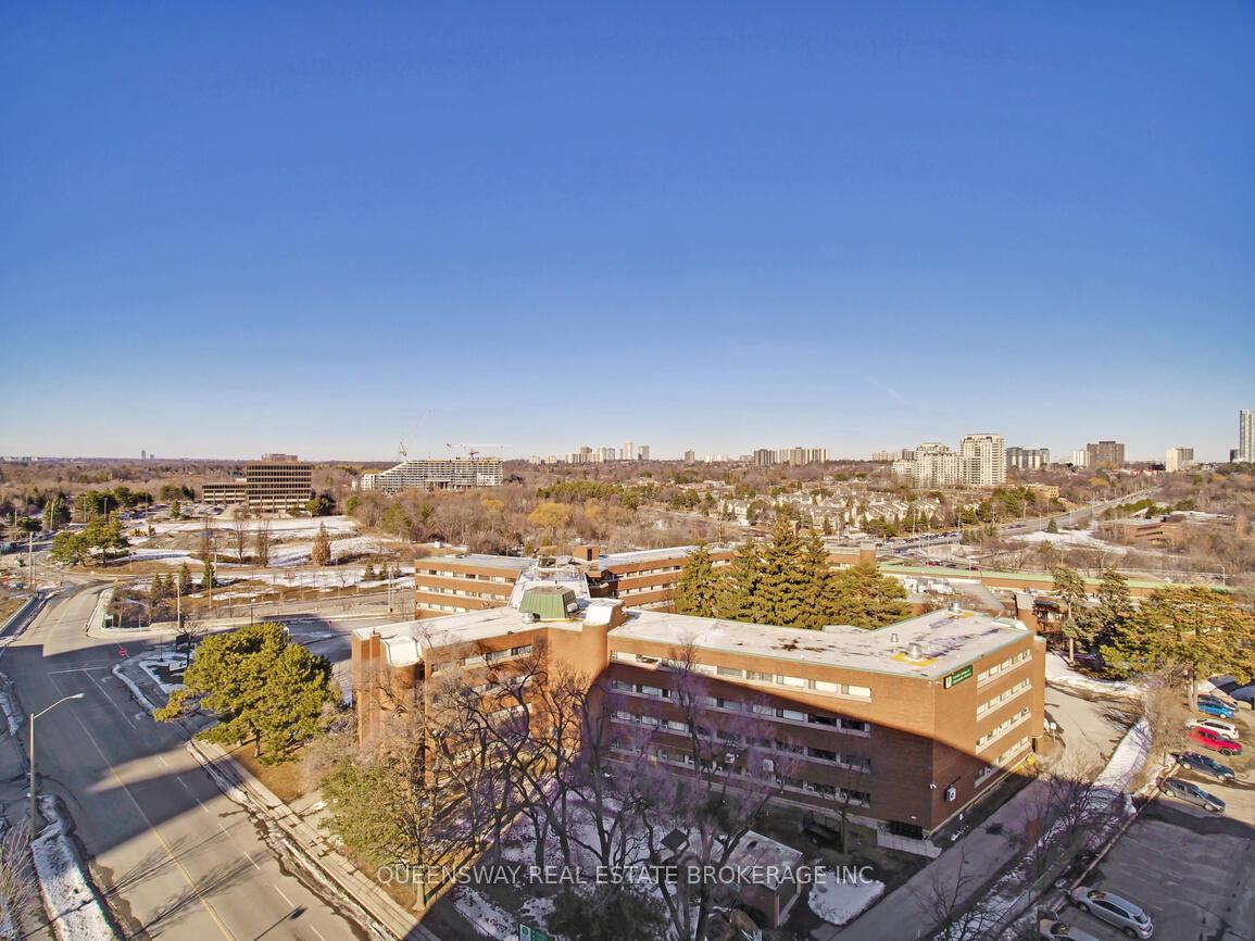 2756 Old Leslie St, unit 1010 for rent