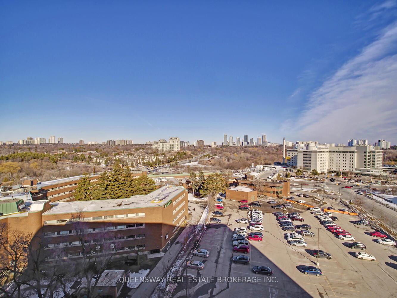 2756 Old Leslie St, unit 1010 for rent