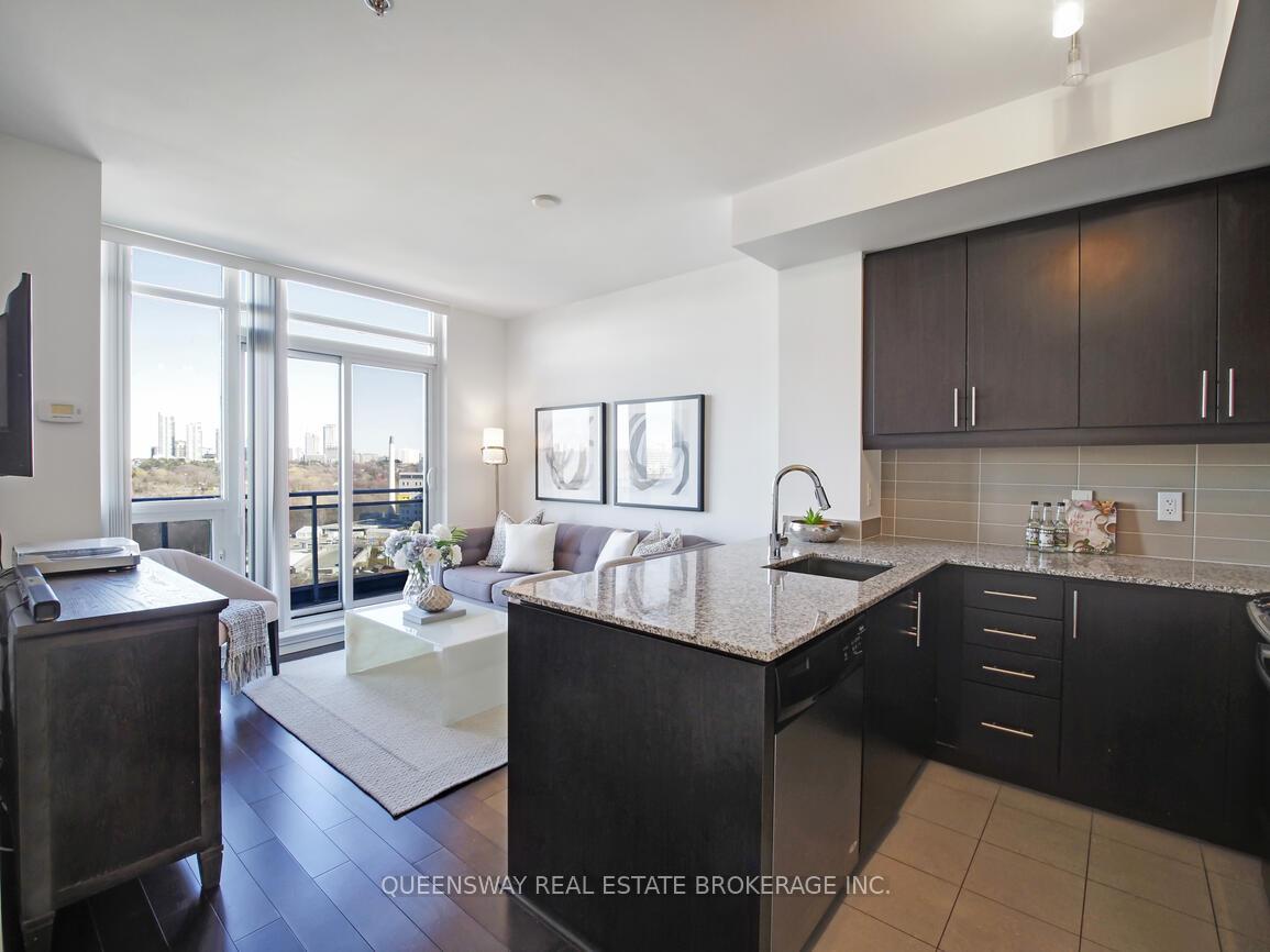 2756 Old Leslie St, unit 1010 for rent