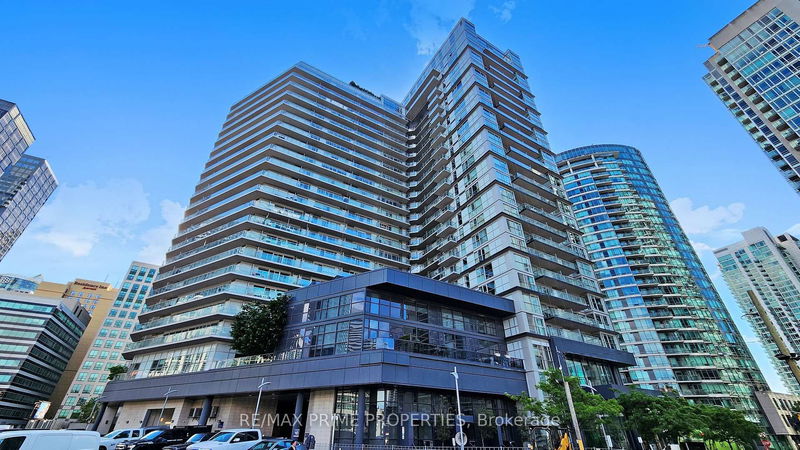 352 Front St W, unit 1116 for sale