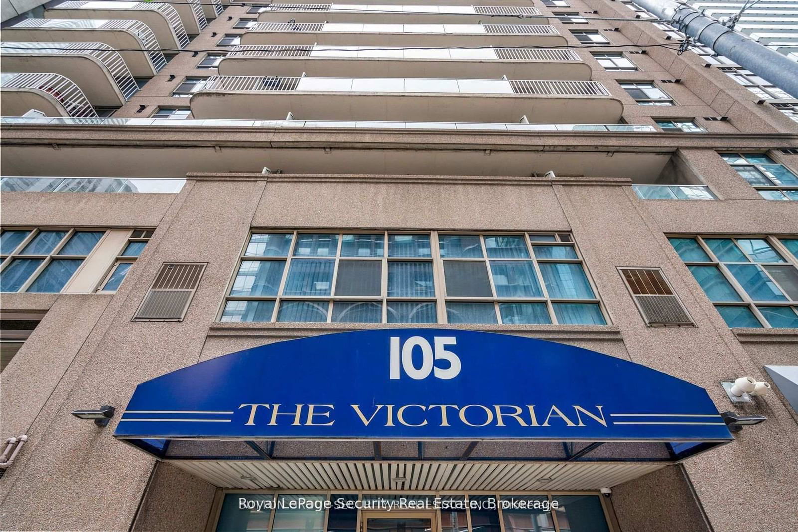 105 Victoria St, unit 908 for rent