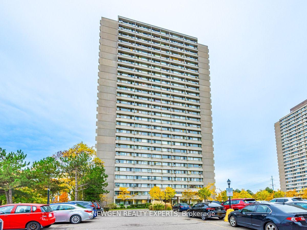 715 Don Mills Rd, unit 802 for sale