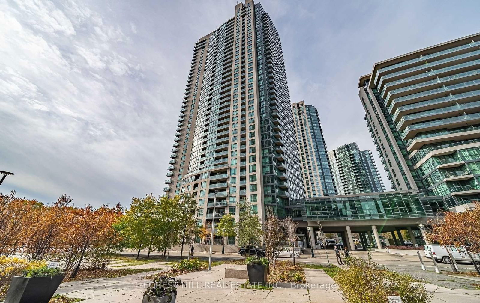 215 Fort York Blvd, unit 2910 for rent