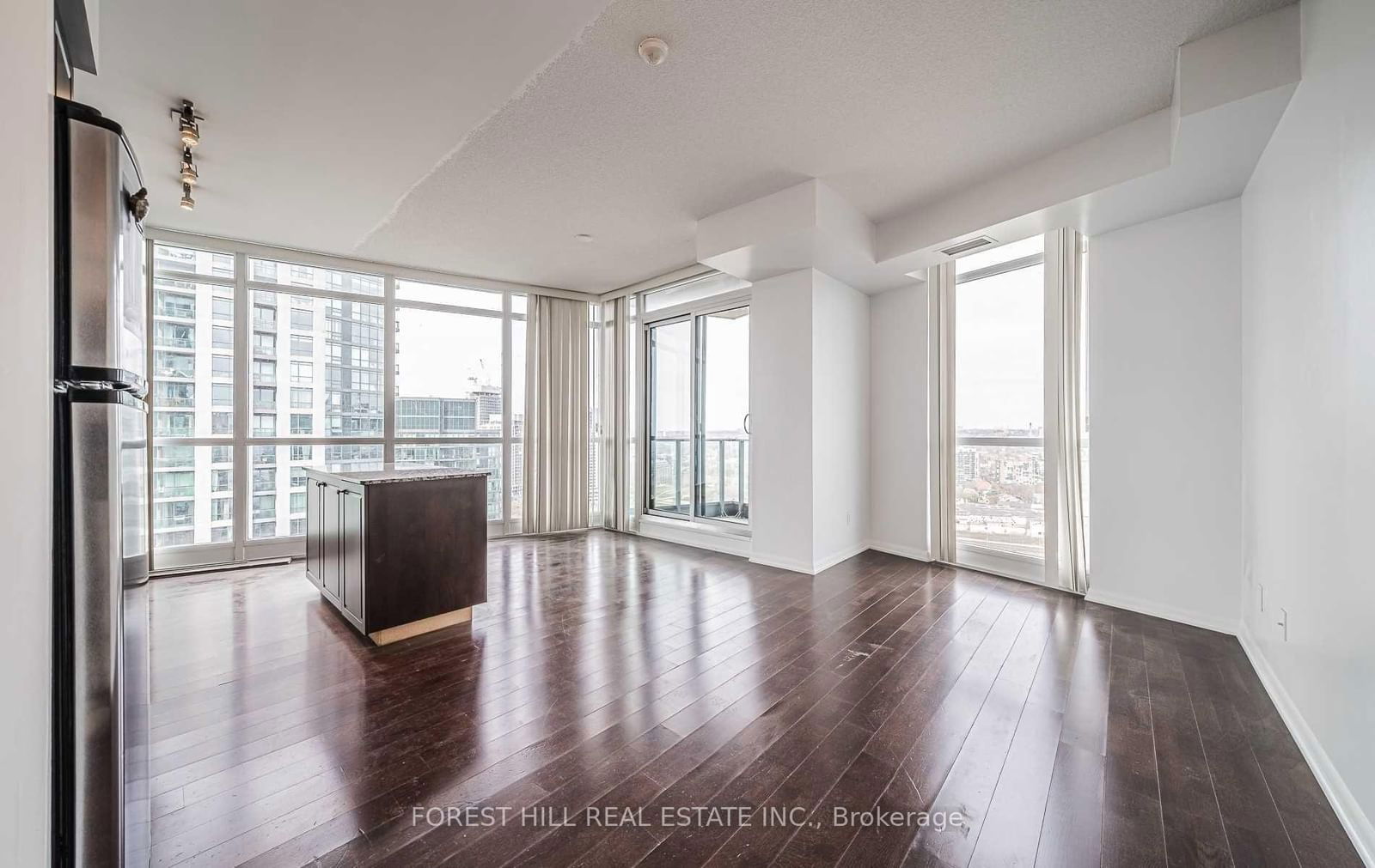 215 Fort York Blvd, unit 2910 for rent