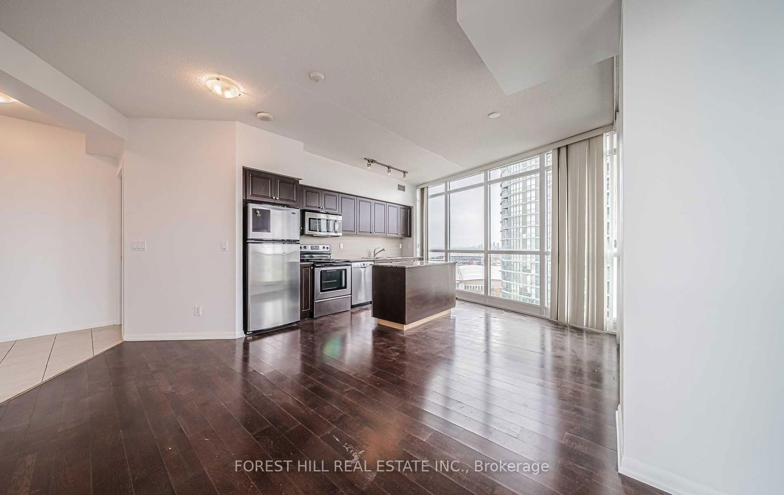 215 Fort York Blvd, unit 2910 for rent