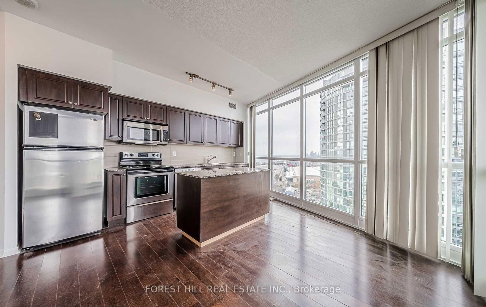 215 Fort York Blvd, unit 2910 for rent