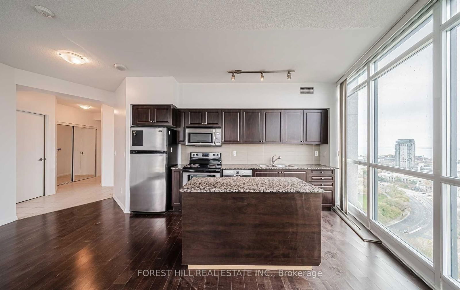 215 Fort York Blvd, unit 2910 for rent