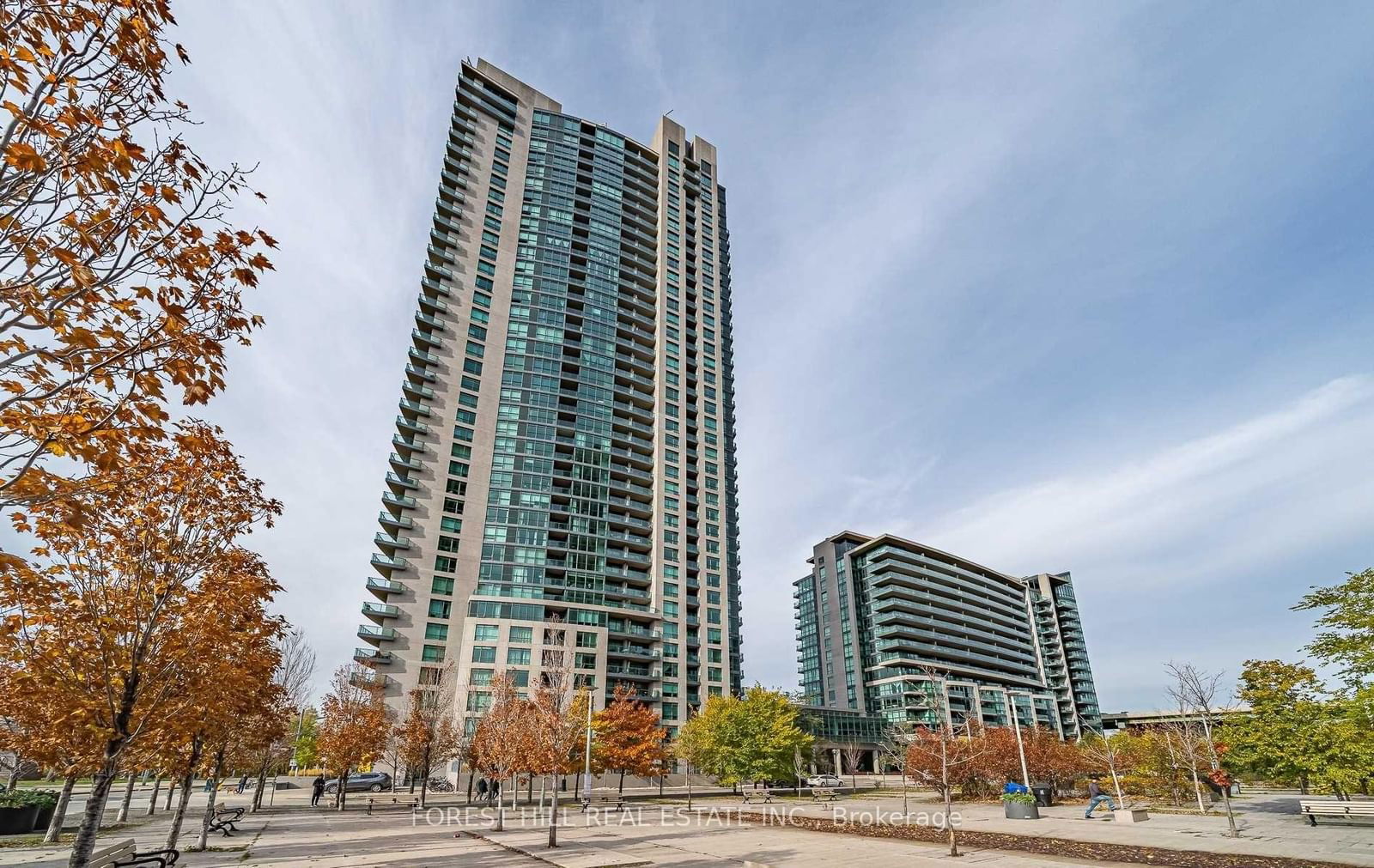 215 Fort York Blvd, unit 2910 for rent