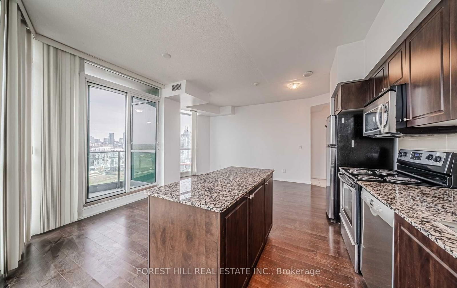 215 Fort York Blvd, unit 2910 for rent