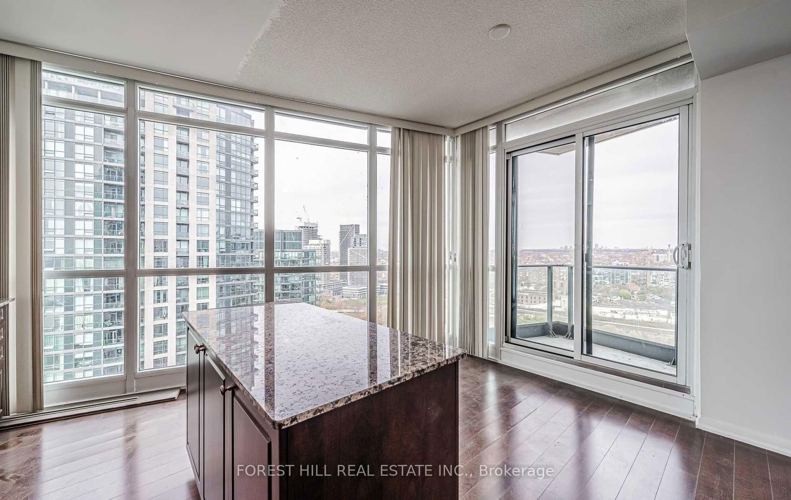 215 Fort York Blvd, unit 2910 for rent