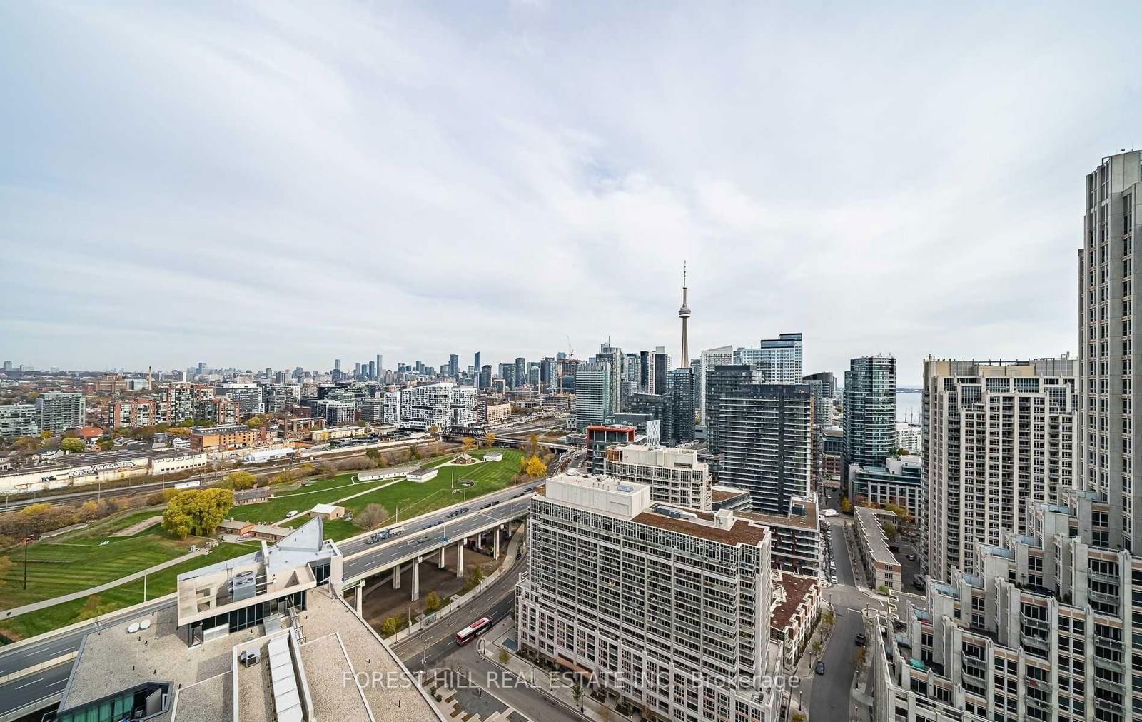 215 Fort York Blvd, unit 2910 for rent