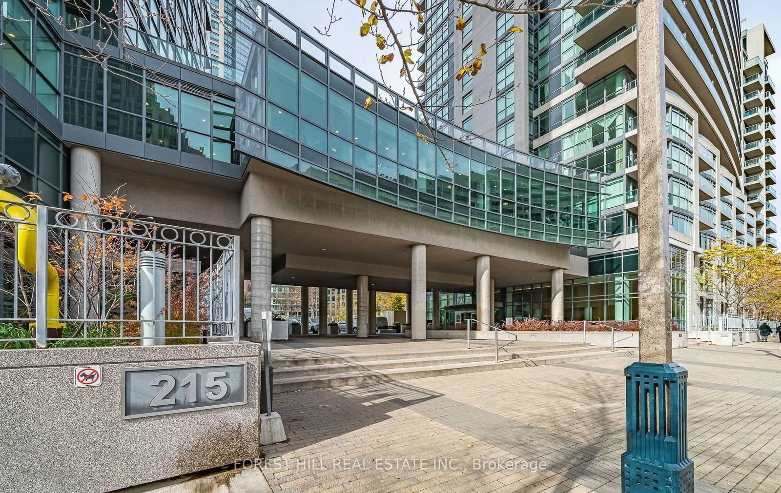 215 Fort York Blvd, unit 2910 for rent