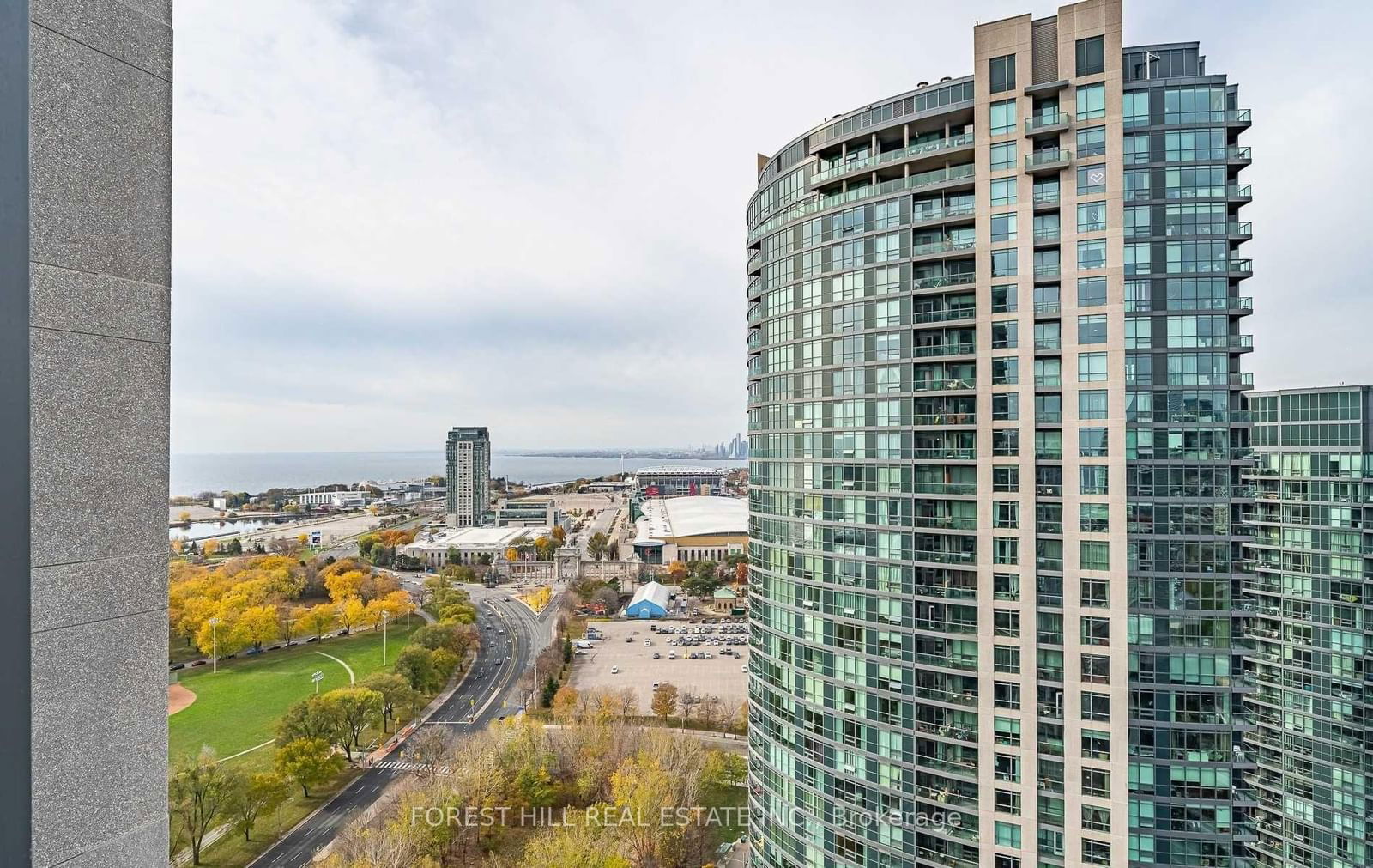 215 Fort York Blvd, unit 2910 for rent