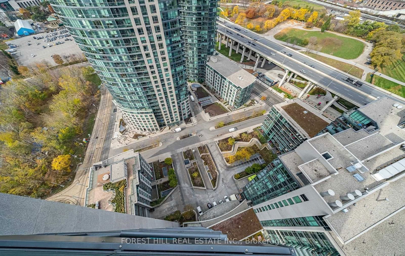 215 Fort York Blvd, unit 2910 for rent