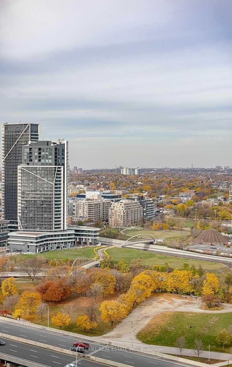 215 Fort York Blvd, unit 2910 for rent