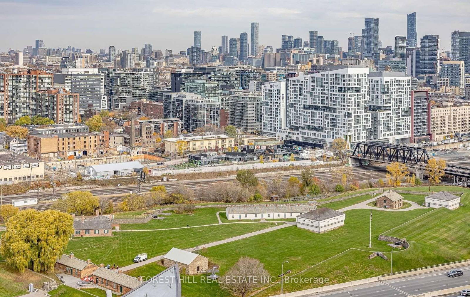 215 Fort York Blvd, unit 2910 for rent