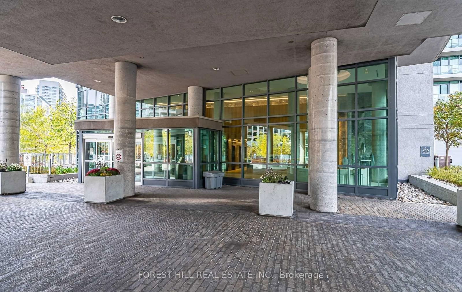 215 Fort York Blvd, unit 2910 for rent