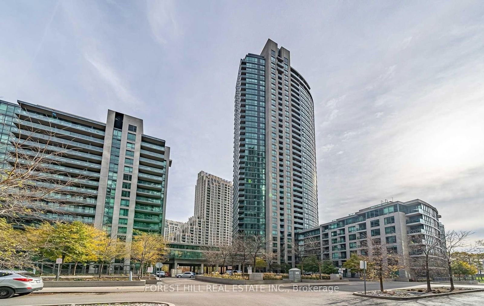 215 Fort York Blvd, unit 2910 for rent