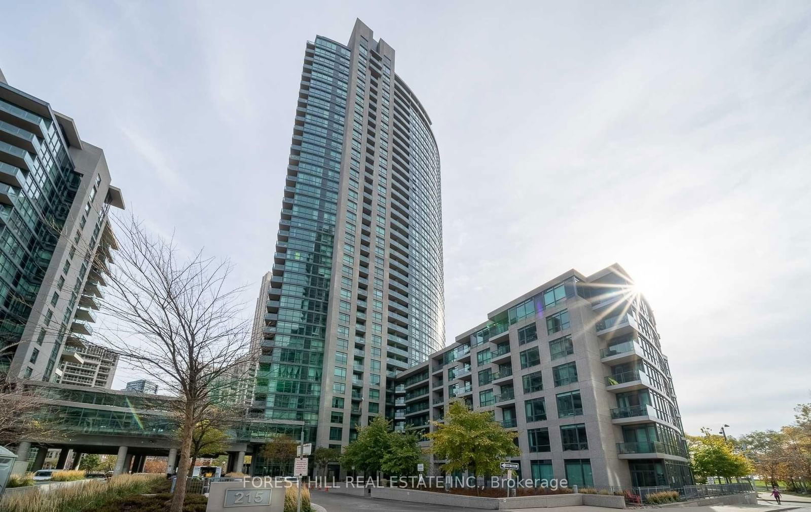 215 Fort York Blvd, unit 2910 for rent