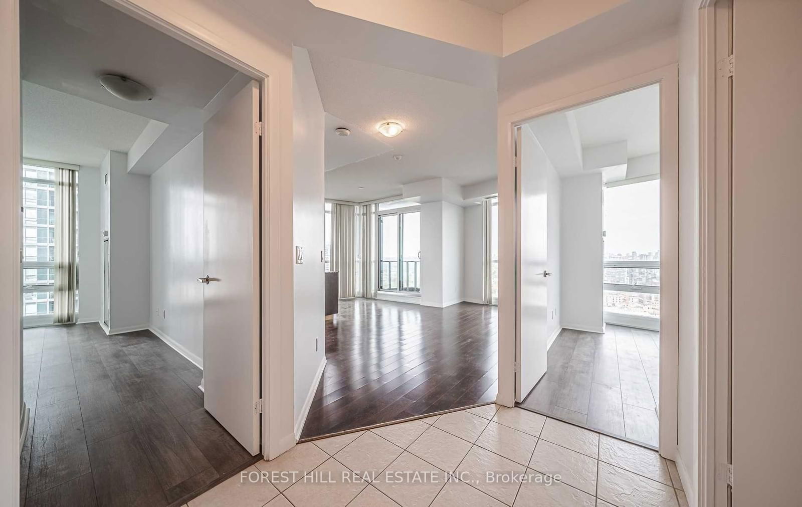 215 Fort York Blvd, unit 2910 for rent