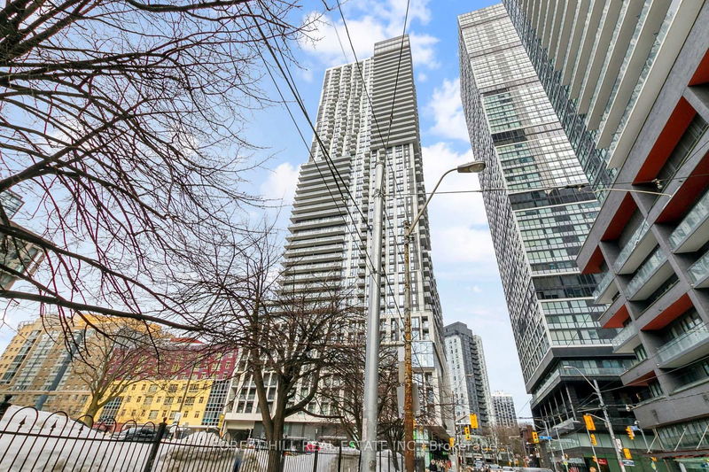 251 Jarvis St, unit PH12 for sale