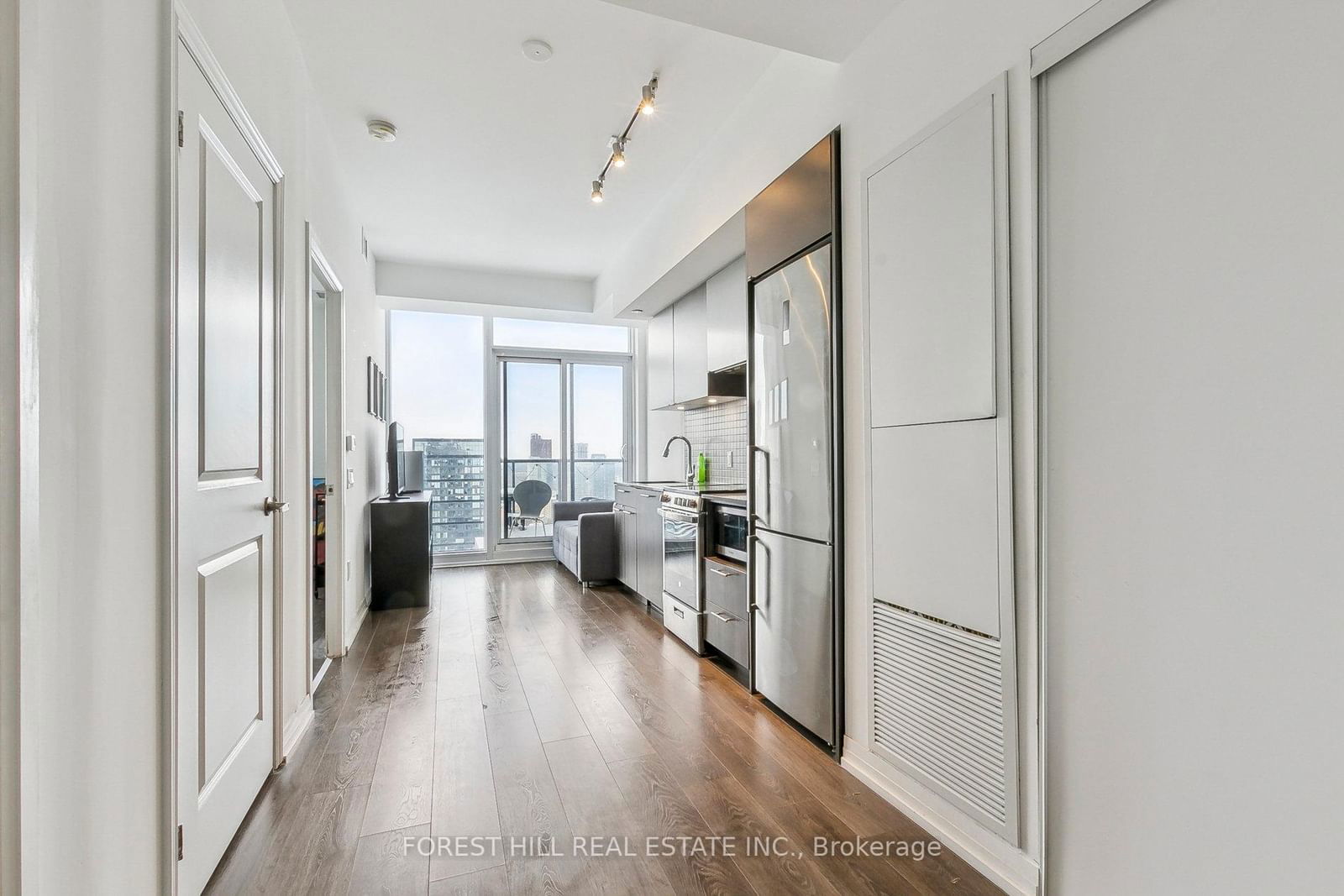 251 Jarvis St, unit PH12 for sale