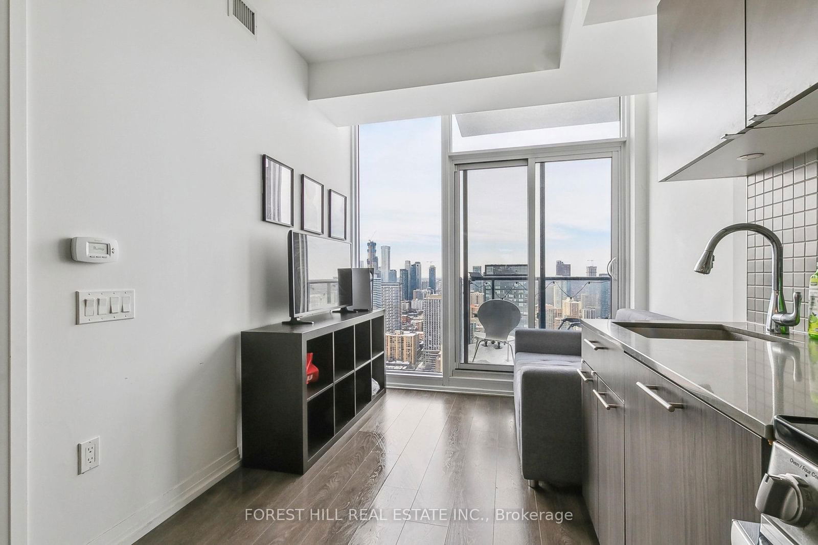 251 Jarvis St, unit PH12 for sale