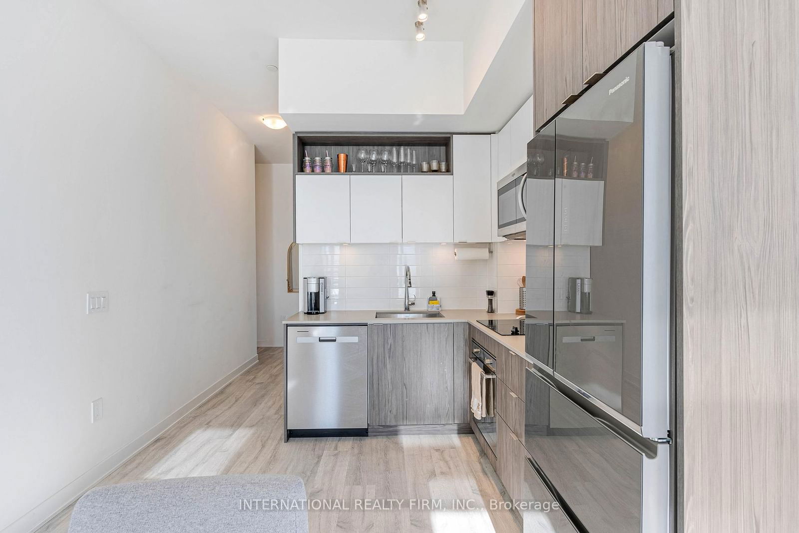 121 Lower Sherbourne St, unit 1122 for rent