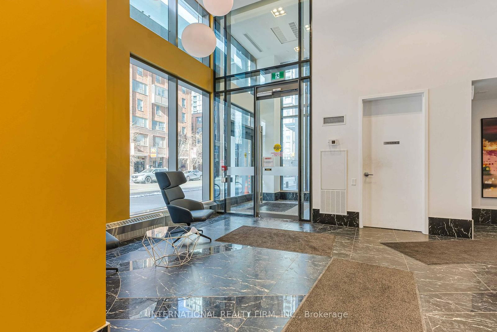 121 Lower Sherbourne St, unit 1122 for rent