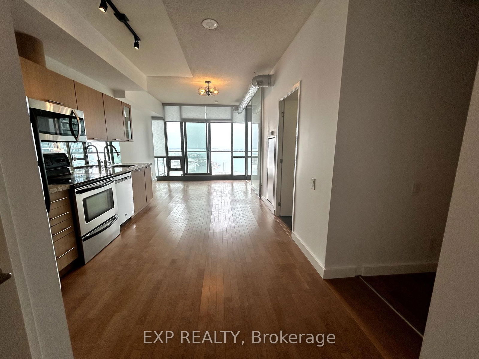 33 Mill St, unit 2305 for rent