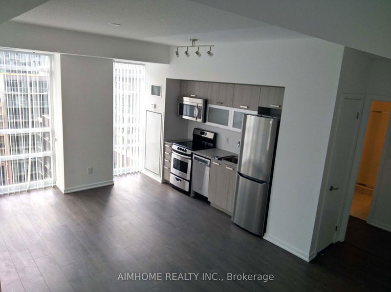 68 Abell St, unit 1225 for rent