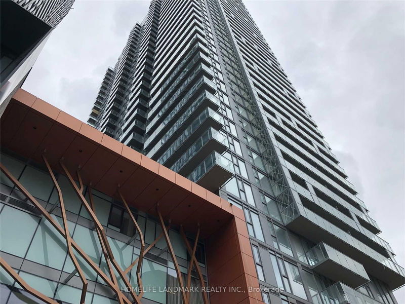 50 Wellesley St E, unit 1705 for rent