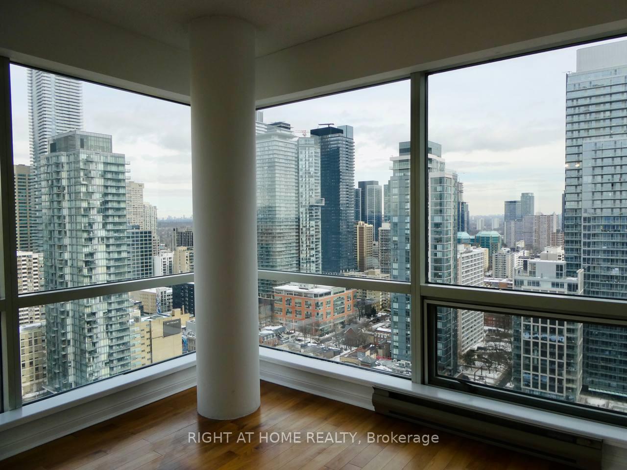 1001 Bay St, unit 3104 for sale