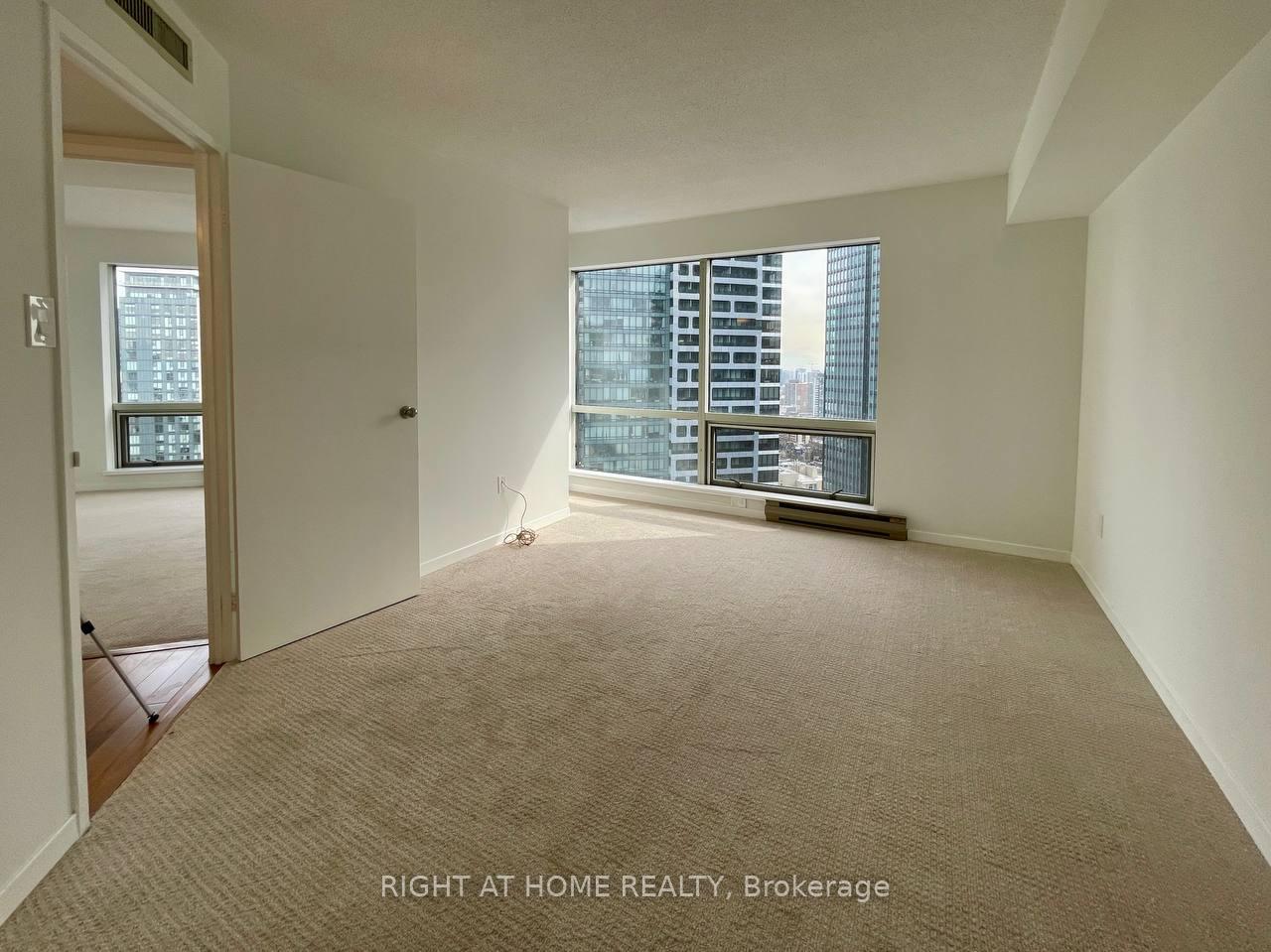 1001 Bay St, unit 3104 for sale