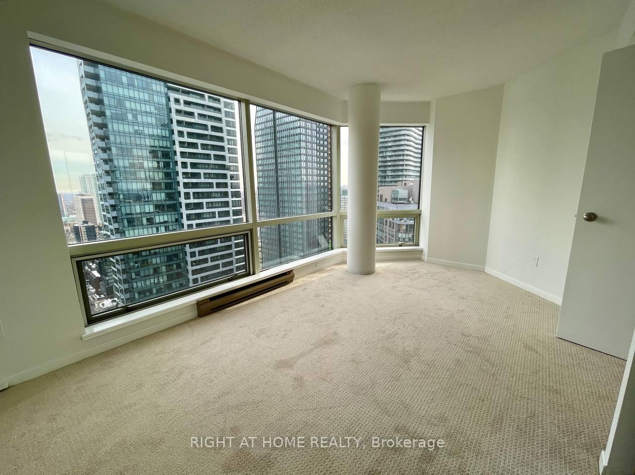 1001 Bay St, unit 3104 for sale