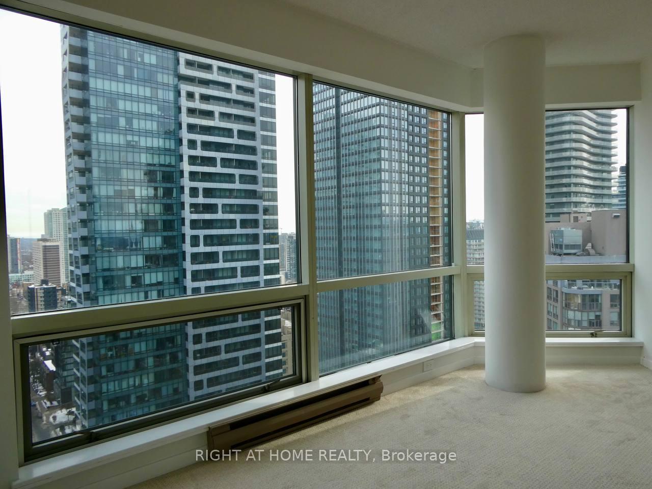 1001 Bay St, unit 3104 for sale