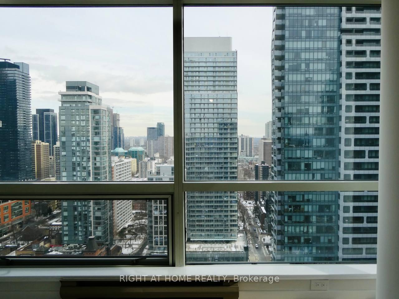 1001 Bay St, unit 3104 for sale