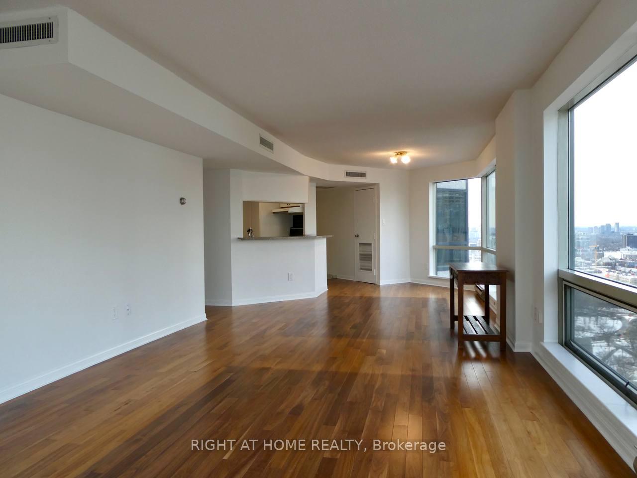 1001 Bay St, unit 3104 for sale