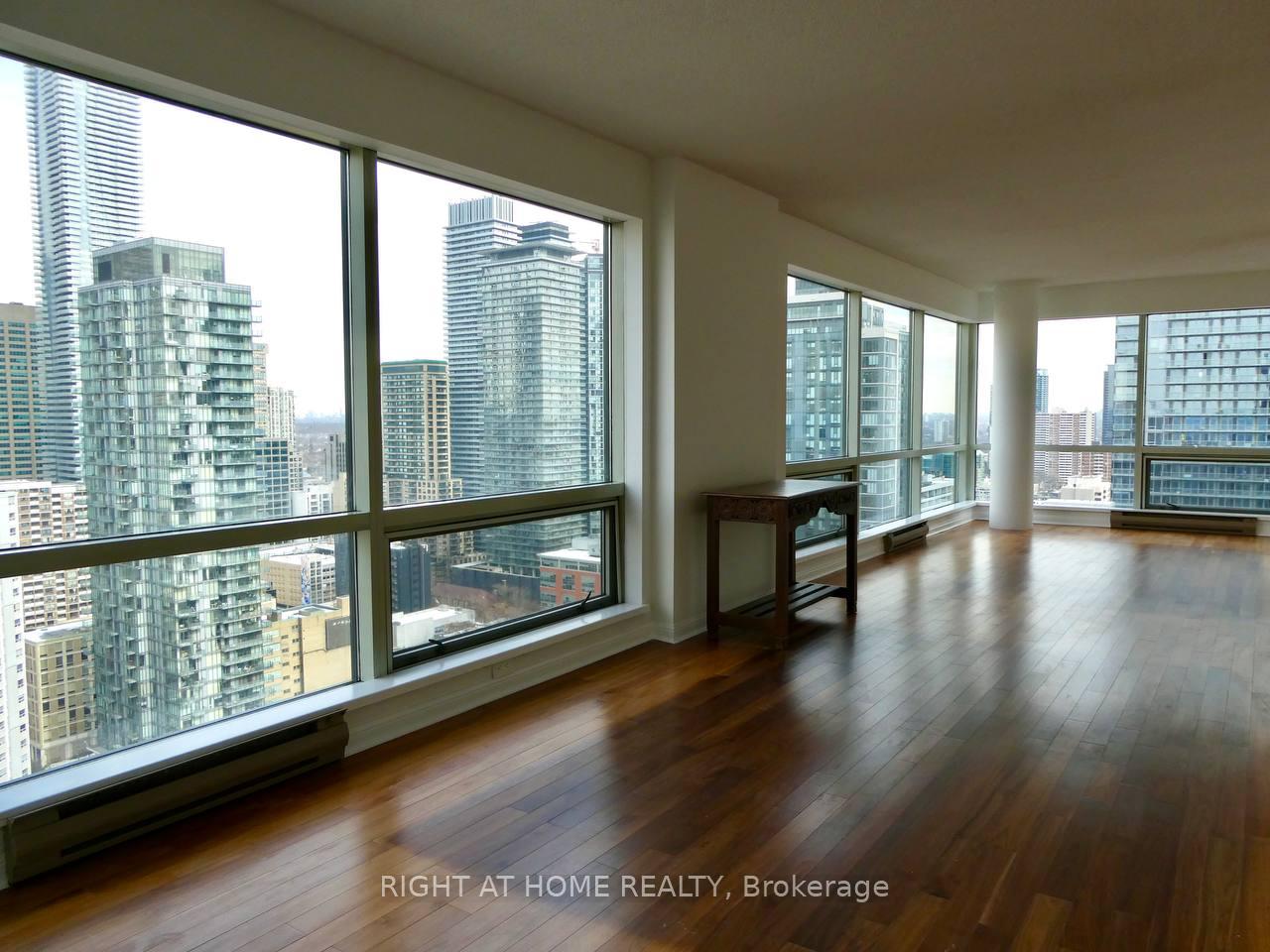 1001 Bay St, unit 3104 for sale