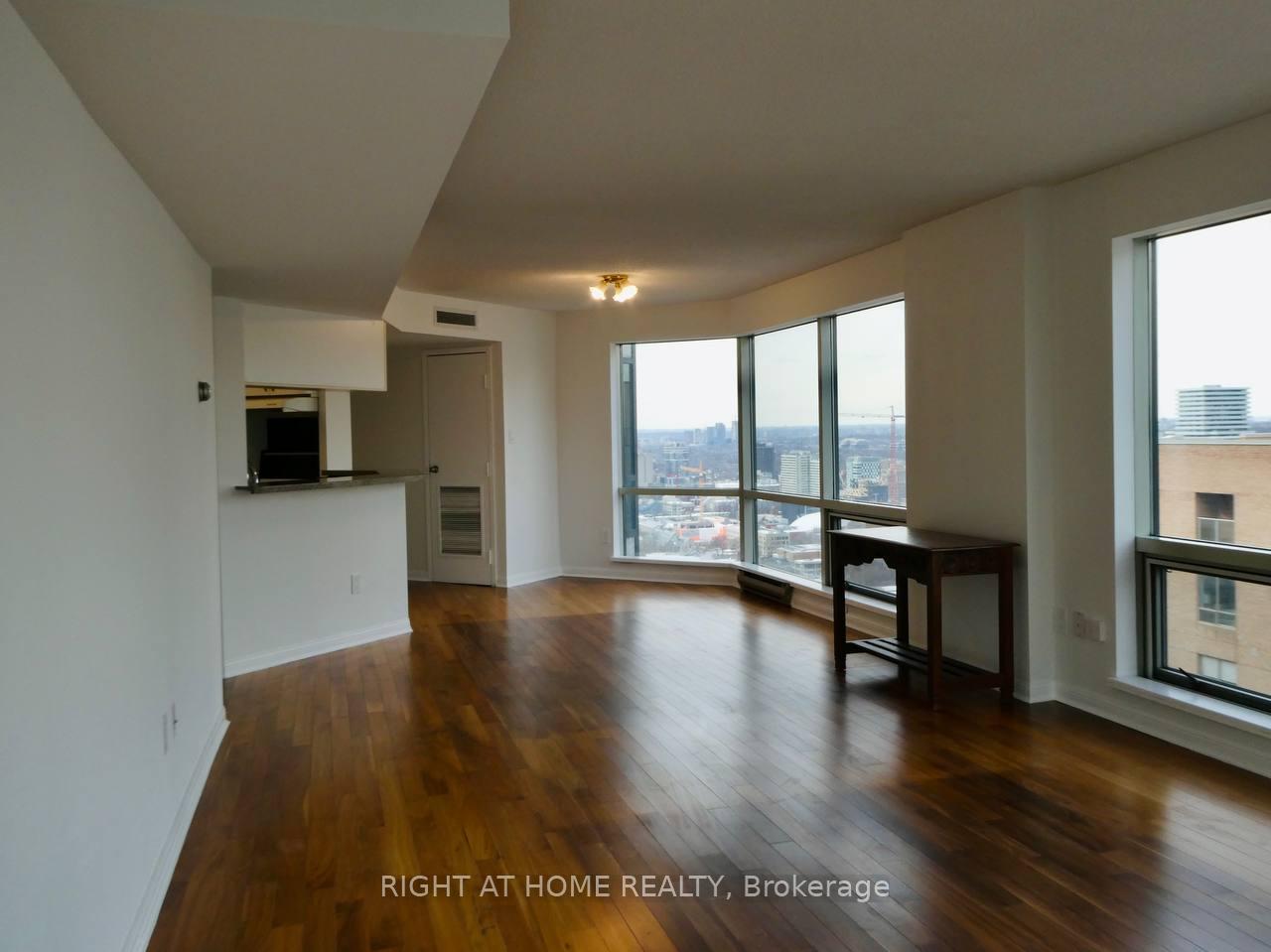 1001 Bay St, unit 3104 for sale