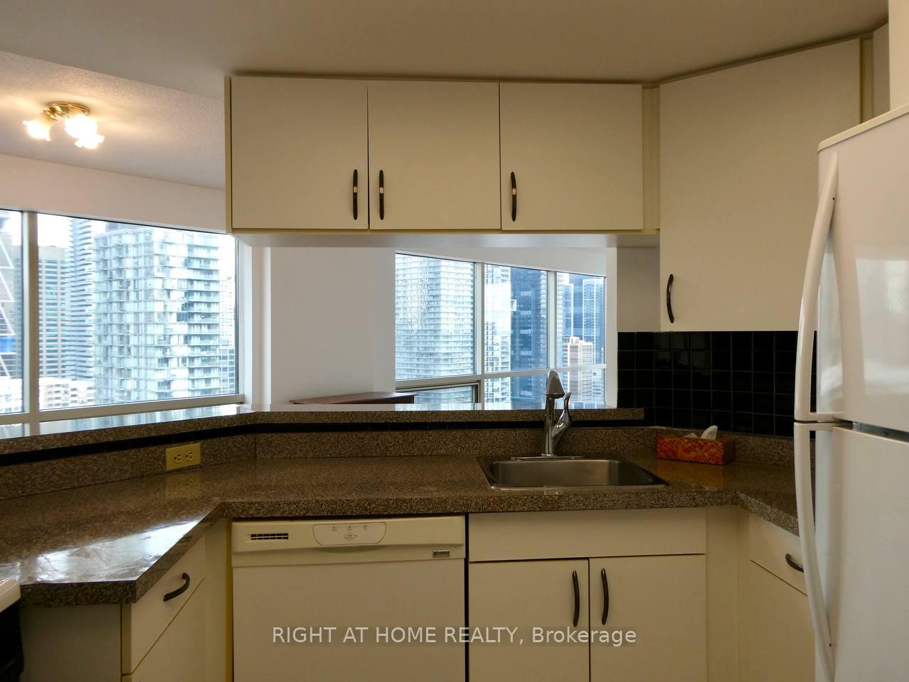 1001 Bay St, unit 3104 for sale