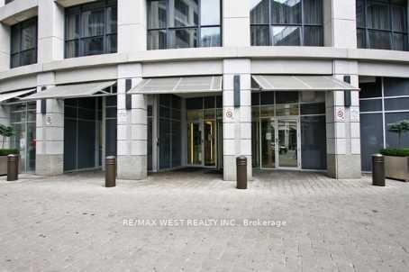 25 Carlton St, unit 2508 for rent