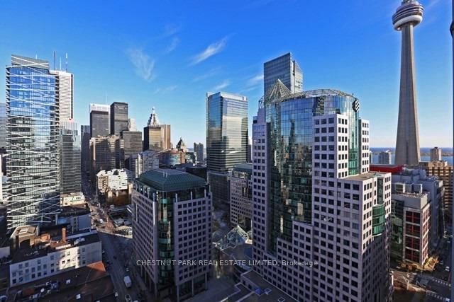 Festival Tower, Downtown, Toronto