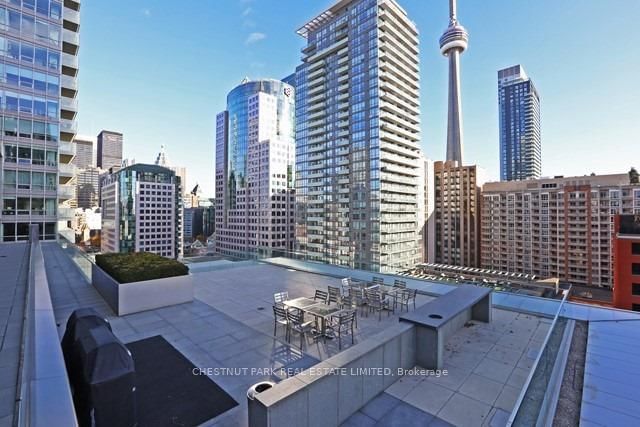 Festival Tower, Downtown, Toronto