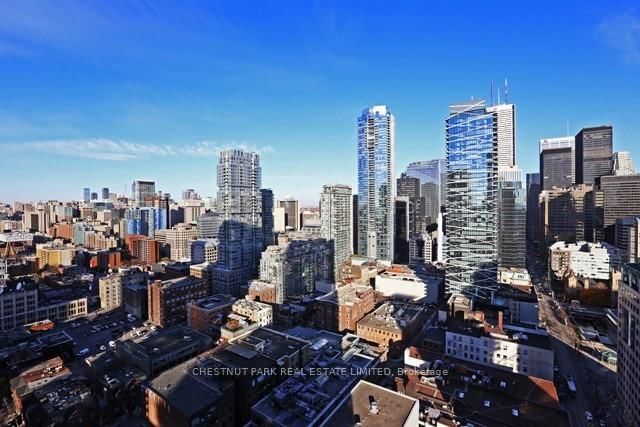 Festival Tower, Downtown, Toronto