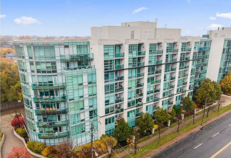 3830 Bathurst St, unit 613 for rent