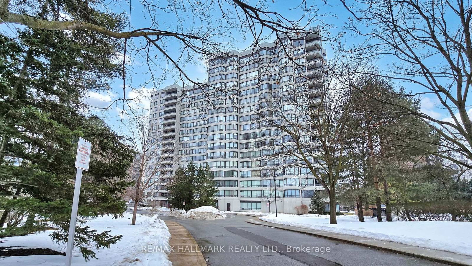 Primrose Towers I Condos, North York, Toronto