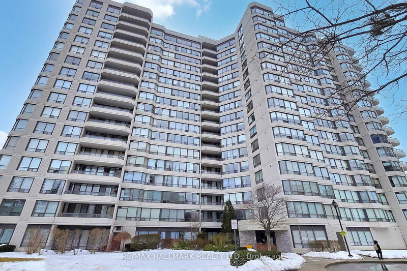 1101 Steeles Ave W, unit Ph210 for sale