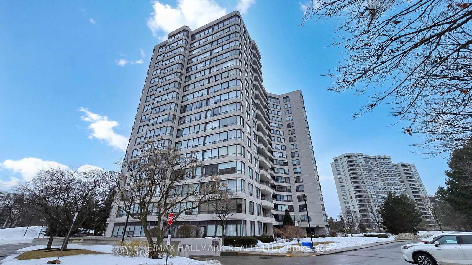 1101 Steeles Ave W, unit Ph210 for sale